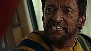Wolverine VIOLATES Deadspoon