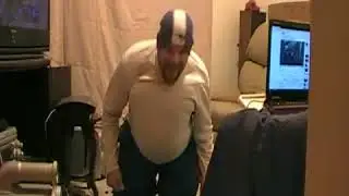 HOOLIGAN SQUAD TRYOUT