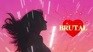 Brutal | Canción de resiliencia y crecimiento interior