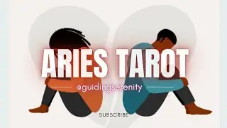 Aries- This Heartbreak Will Transform You #tarotreading #ariestarot