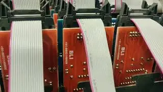 BLIJ Electronic Jacquard .. our software can run 340rpm .. contact for more information 8892149898