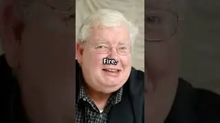Richard Griffiths: The Versatile Actor of Stage and Screen #history #hollywood #harrypotter #explore