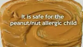 SoyNut Butter - Kosherfest 2007