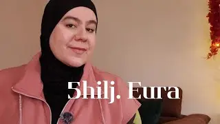 Ustediti 5000 eura? 