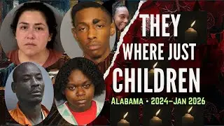 Alabama Child Victims: 5 Heartbreaking True Crime Stories