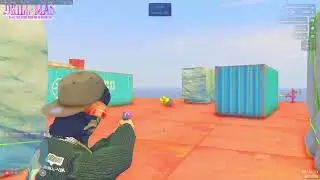 Kp Drill-UK Montage