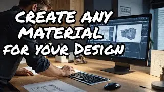 Cabinet Design Software So Good It Creates ANY Materials You Want!
