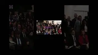 Reporter Asks Leavitt: &ldquo;Is the President comfortable with Iran&rsquo;s push for a shuttle diplomacy talk?&rdquo;