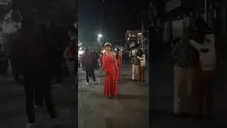||WINTER CARNIVAL 2023||#himachal #simran #love #carnival #manali #mallroad #kinnasonasongstatus