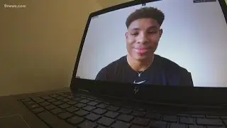 Smoky Hill High to be featured in national graduation alongside Barack Obama