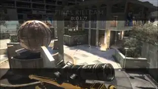 Daveyy BO1 Bill