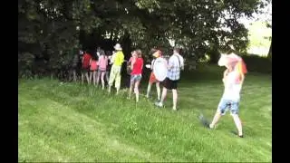 Cold Water Challenge - Musikverein Erlinghausen