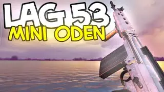 LA MINI ODEN LAG 53!! [CODM] [MJ] [RANKEDS]