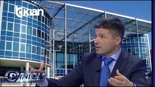 Redi Shehu analizon vijën e kuqe të SPAK-ut: Mund të godasë, por jo...