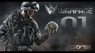 Warface erste Runde {GERMAN HD] #01 ZockKopf
