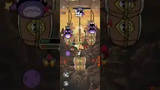 Acecraft Mission 11-4 3 Star gameplay no commentary #acecraft