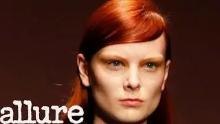 The Look of Prada Spring 2014 - Allure