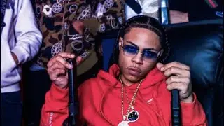 Kay Flock x Porter B - Same Shit (Official Instrumental) (Prod By. Yozora Beats)