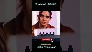 MUSIC GENIUS - SB19 PABLO || Selfless Leader