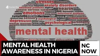 Women's Wellness: The Urgent Need for Mental Health Awareness in Nigeria
