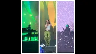 Electric Forest 2023 Concert Clips feat. REZZ, Jamie xx, Lane 8, FLETCHER, Diesel, Madeon, and more!