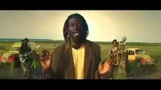 Tiken Jah Fakoly   Plus rien ne m'&eacute;tonnes