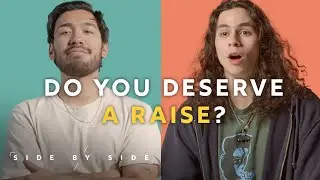 Bosses Rank Their Employees | Side x Side | Cut