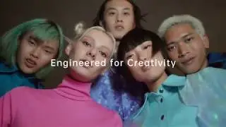 OPPO Reno series creative factory