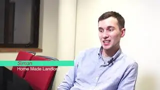 Home Made, Corporate video content  - Mr Social