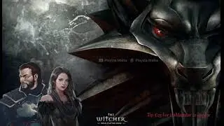 The Witcher TTRPG - Charity live stream