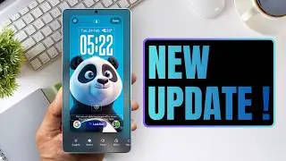 NEW UPDATE for LOCK SCREEN on Galaxy Phones !