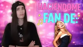 HACIÉNDOME FAN DE SABRINA CARPENTER | I'm Florencia
