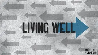 Living Well