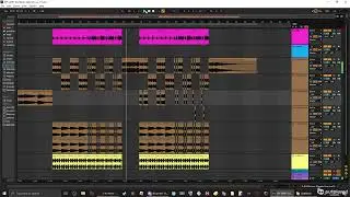 Cortex-Chanson d'un jour d'hiver (sample/flip)