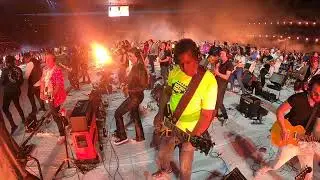 Un autre monde Rockin'1000 2022
