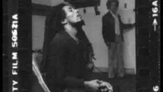 Bob Marley and The wailers long long winter