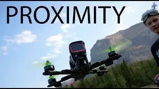 Mountain Proximity