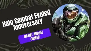 Misi&oacute;n 4: Cart&oacute;grafo Silencioso [Halo CE Anniversary] #haloceanniversary