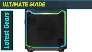 Ion Pathfinder 280 All-Weather Speaker Review