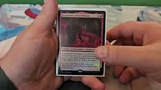 Beluna Grandsquall Deck Tech!!!