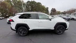 Pre Owned 2024 Toyota RAV4 Adventure