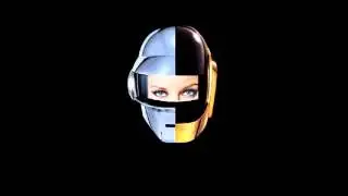 Daft Punk - Get Lucky Remix (Chris Hooper's Mashup)