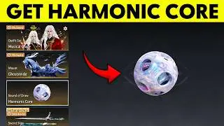 How To Get & Use Harmonic Core in Where Winds Meet - Step by Step