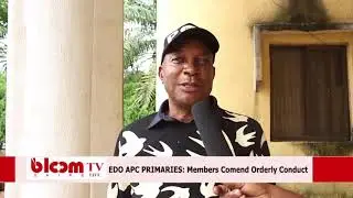 APC primaries in edo state