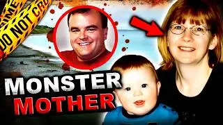 Dark Mystery || The Tragic Tale of Andrew Bagby and His Son, Zachary