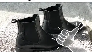 Thursday Boot Co Duchess Review | Full Grain Leather, Pros and Cons