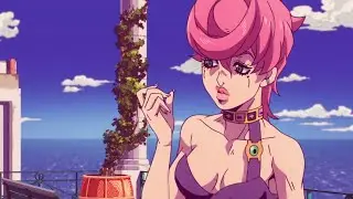 Primadonna Girl | Trish Una edit