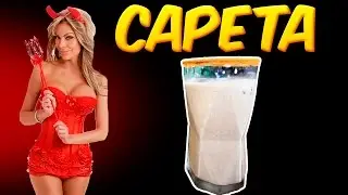 Capeta - AllCool #203