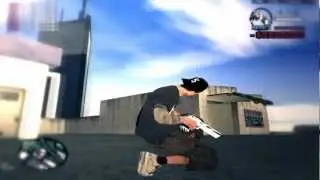 UpClan Vid -)White Strips(-(Weapon Pack /w Sound) [Download]