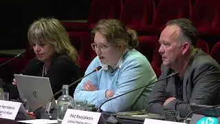 Gemeenteraad wil verplaatsing Sint Anthoniusmolen in Kessel voorlopig on hold